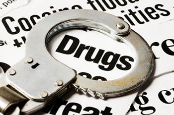 Drug Crime Help San Diego And Trafficking