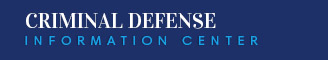 Criminal Defense Information Center