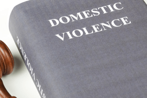 Legal Help With Domestic Violence In San Diego